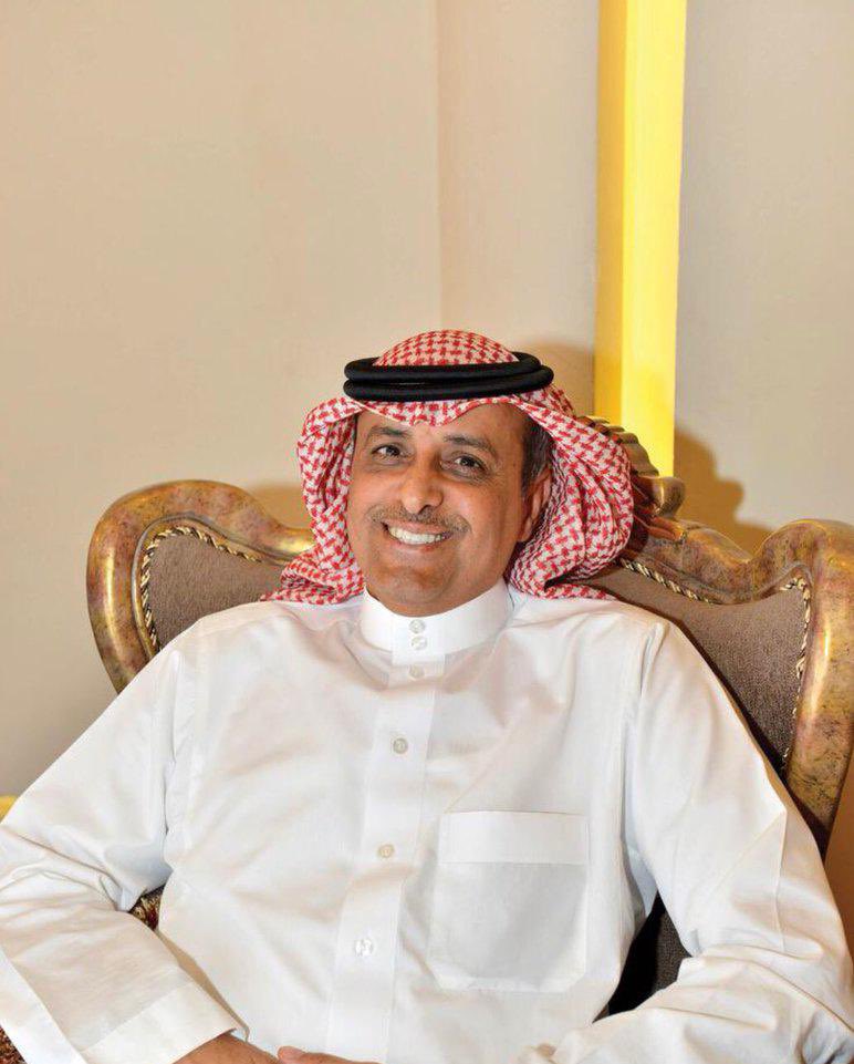 الشيخ عبدالله بن عبدالرحمن العقيل